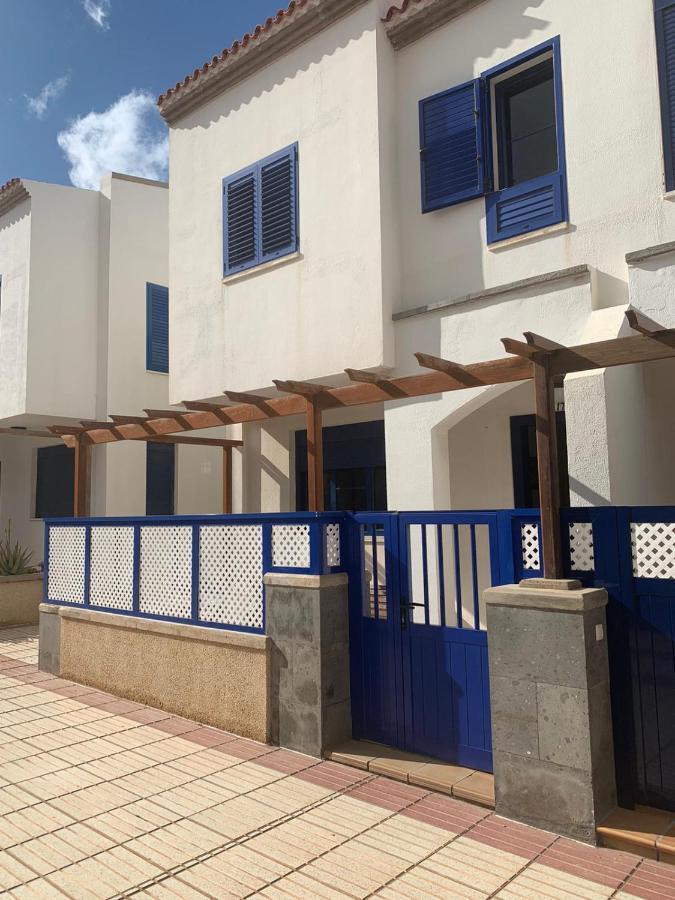 Vivienda Agaete Paradise Puerto de las Nieves 외부 사진