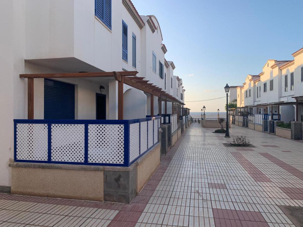 Vivienda Agaete Paradise Puerto de las Nieves 외부 사진